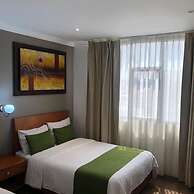 Hotel Plaza Monte Carlo