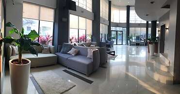 Hotel Plaza Monte Carlo