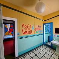 La Casona de Lobitos - Cowork