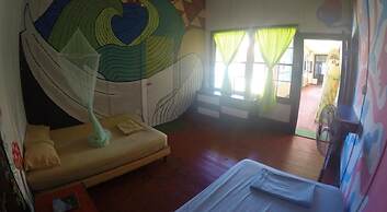 La Casona de Lobitos - Cowork