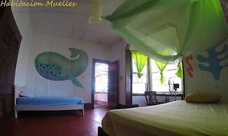 La Casona de Lobitos - Cowork
