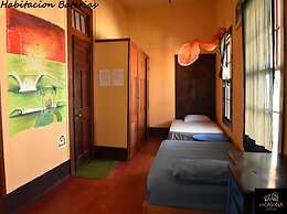 La Casona de Lobitos - Cowork