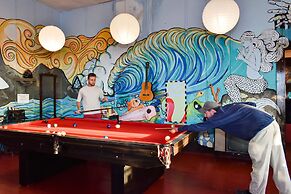 La Casona de Lobitos - Cowork