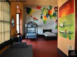 La Casona de Lobitos - Cowork