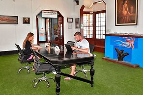 La Casona de Lobitos - Cowork