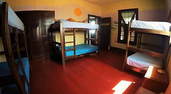 La Casona de Lobitos - Cowork