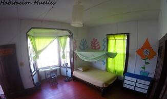 La Casona de Lobitos - Cowork