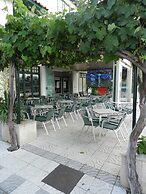 Hotel O Encontro
