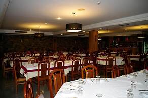 Hotel O Encontro