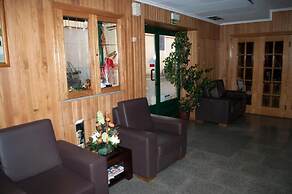 Hotel O Encontro