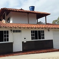 Casa Campestre Familiar