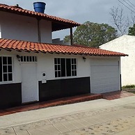 Casa Campestre Familiar