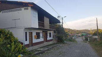 El Albergue Español Hostel