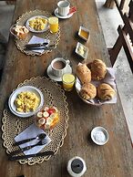 El Albergue Español Hostel