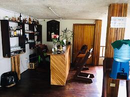 El Albergue Español Hostel