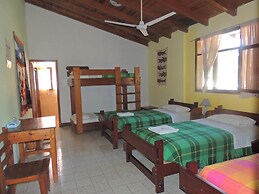 El Albergue Español Hostel