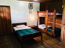 El Albergue Español Hostel