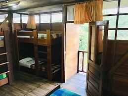 El Albergue Español Hostel