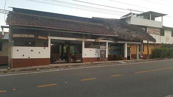 El Albergue Español Hostel