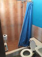 El Albergue Español Hostel