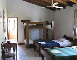 El Albergue Español Hostel