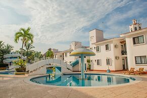 Hotel Villa Azul