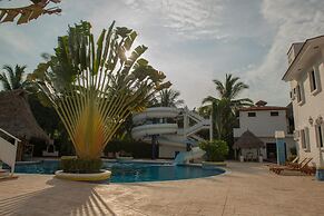 Hotel Villa Azul