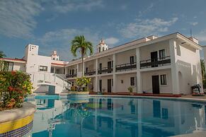 Hotel Villa Azul