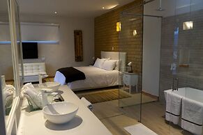 Hotel Alma