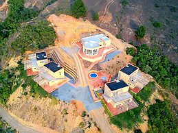 Hotel Alma