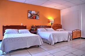 Hotel Plaza Guanacaste