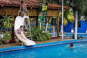 Hotel Plaza Guanacaste