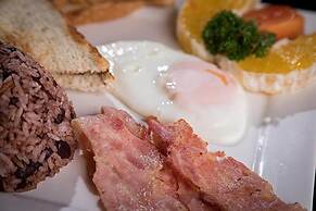 Hotel Plaza Guanacaste