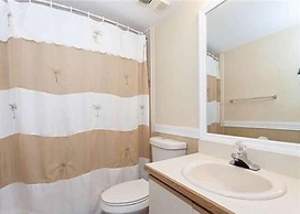 2 Bed, 2 Bath, Upgraded, Pool View - Ocean Village Club E35