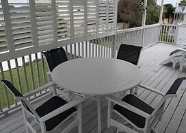 4 BR, 3 BA, Ocean View, Sun Deck - Ultimate Paradise