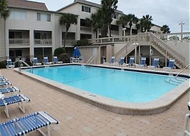 Oceanfront, 1 Bedroom Studio - Four Winds 10D