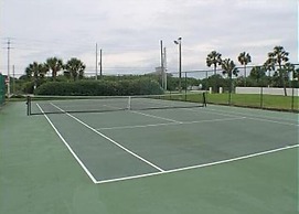 Oceanfront, 1 Bedroom Studio - Four Winds 10D