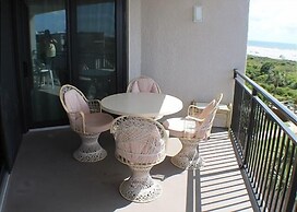 Direct Oceanfront, Upgraded, 3 BR, Large Balcony - Anastasia 407