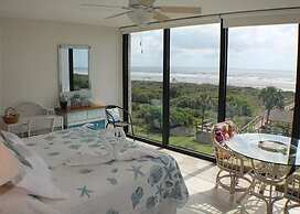 Direct Oceanfront, Upgraded, 3 BR, Large Balcony - Anastasia 407