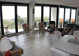 Direct Oceanfront, Upgraded, 3 BR, Large Balcony - Anastasia 407