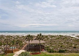 Direct Oceanfront, Upgraded, 3 BR, Large Balcony - Anastasia 407