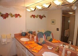 Direct Oceanfront, Upgraded, 3 BR, Large Balcony - Anastasia 407