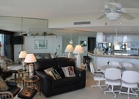 Direct Oceanfront, Upgraded, 3 BR, Large Balcony - Anastasia 407