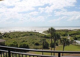 Direct Oceanfront, Upgraded, 3 BR, Large Balcony - Anastasia 407