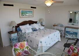 Direct Oceanfront, Upgraded, 3 BR, Large Balcony - Anastasia 407