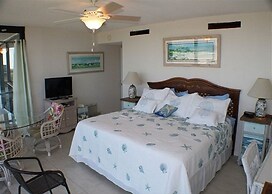 Direct Oceanfront, Upgraded, 3 BR, Large Balcony - Anastasia 407
