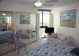 Direct Oceanfront, Upgraded, 3 BR, Large Balcony - Anastasia 407