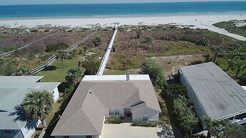 Pet Friendly, Oceanfront, 3 Bed, 2 Bath - Ocean Paradise