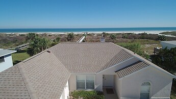 Pet Friendly, Oceanfront, 3 Bed, 2 Bath - Ocean Paradise