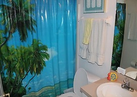 Pet Friendly, Oceanfront, 3 Bed, 2 Bath - Ocean Paradise